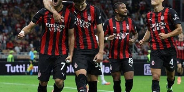 AC米兰亏大了，3700万欧+顶薪打水漂，前德甲金靴成废柴11场仅1球