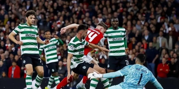 6队挺进16强＋仅2队挺进8强＋现如今仅剩阿森纳挺进4强！