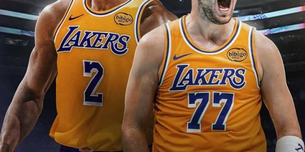 湖人和东契奇都曾向雄鹿询问过是否能够交易得到字母哥