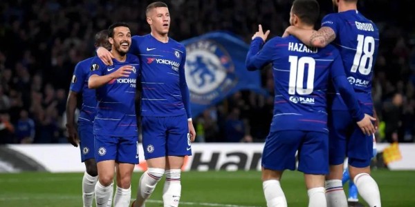 8-2！巴黎血洗切尔西创队史最惨纪录，35人豪阵藏多少致命伤？