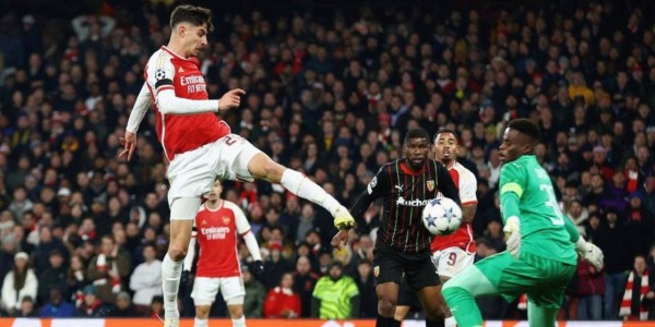 论资励该阿森纳了，大巴黎近几个赛季欧冠表现上升明显，给他们一个欧冠决赛机会是最佳选择