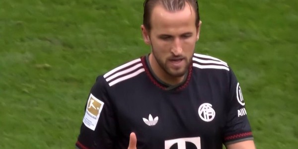 拜仁8轮封王，27-1狂胜克星，德甲争冠只剩一个问号。