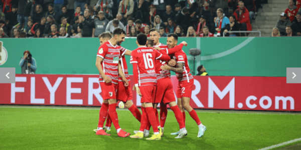 足坛悲喜一夜！拜仁1-2爆大冷18轮不败终结，皇马2-0反超巴萨，多特蒙德3-0大胜