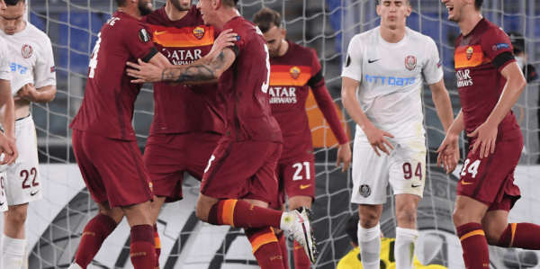 周日022意甲 罗马vs莱切 球队基本面与赛季态势分析