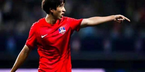 寒门17岁少年闪耀法甲！梅州魏祥鑫的励志传奇