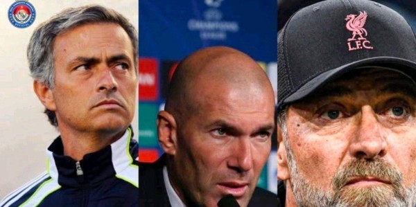3大传奇谁能救主？皇马换帅名单出炉，齐达内拒绝后谁接烫手山芋？