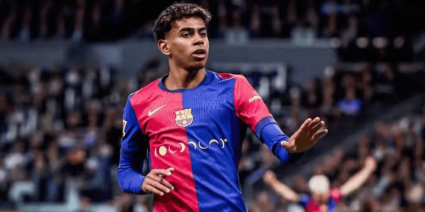 亚马尔期待好搭档复出，他失去了自己的传球节奏