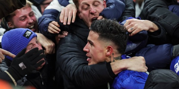 哈兰德领衔首发阵容！曼城vs加拉塔萨雷欧冠大战前瞻