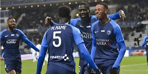 法甲 里昂vs巴黎FC 赛事分析及预测