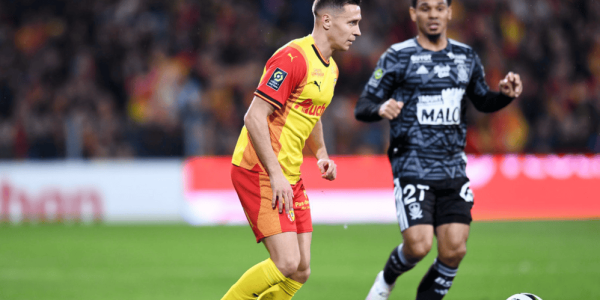 法甲 朗斯VS图卢兹