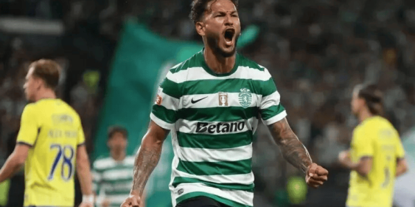 欧冠：里斯本 VS 博德闪耀