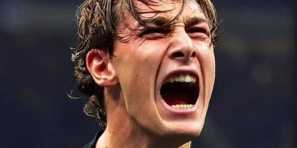 意甲球员身价更新！国米7人狂跌4550万欧元，小将身价逆势上涨！