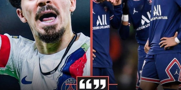 大实话终被捅破！巴黎巨星抱团却惨败，幕后真相令人脊背发凉