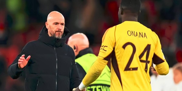 曼联再追“白月光”！曾拒绝滕哈格加盟维拉，今夏能否投奔红魔？