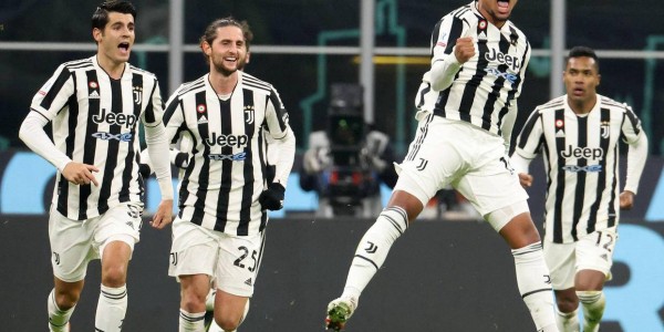 4月25日晚至26日凌晨 意甲多场焦点战火热开战