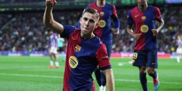 华丽进攻难掩防线脆弱，一丢球就崩盘的巴萨欧冠最多四强