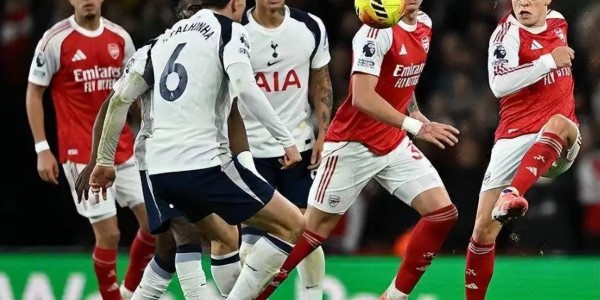 英超失球榜：阿森纳6球固若金汤！狼队27球溃不成军！