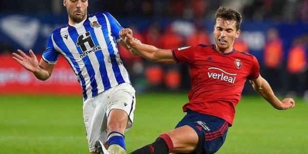 周六030西甲：奥萨苏纳主场迎战阿拉维斯，保级边缘队对决客场稳健劲旅