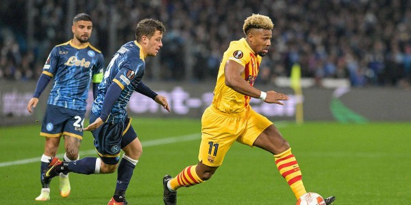 那不勒斯近期状况低迷，欧冠之战体能透支，佛罗伦萨能否借机反弹赢分？