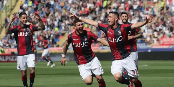 意甲 博洛尼亚VS拉齐奥 精选比分参考