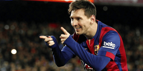 亚马尔数据十倍于同期梅西？别被吹晕了，先搞清楚梅西当年怎么踢的