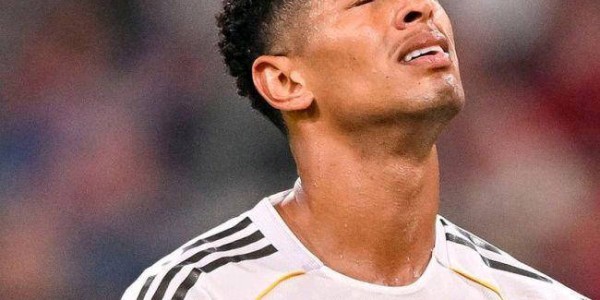 阿隆索：贝林厄姆潜力巨大，但与巅峰时期的杰拉德仍存在明显差距