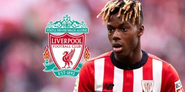 利物浦B计划曝光！9500万报价西甲飞翼 他比塞梅尼奥更强