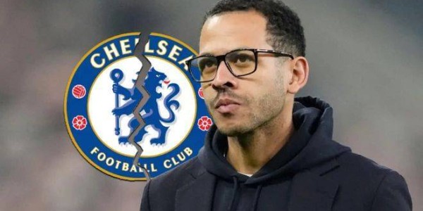 罗塞尼尔凉了！切尔西锁定新帅，蓝军传奇成头号目标