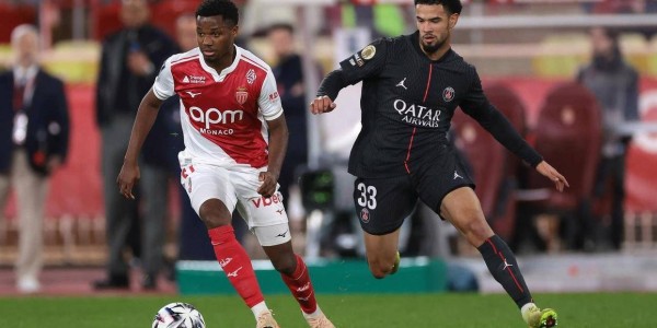 法甲：巴黎圣日耳曼分心欧冠，雷恩客场抢分无忧？巴黎圣日耳曼对阵雷恩