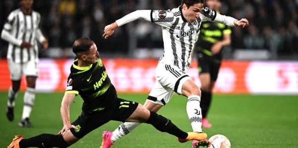 意甲：那不勒斯VS尤文图斯 竞彩足球赛事赛前分析推荐