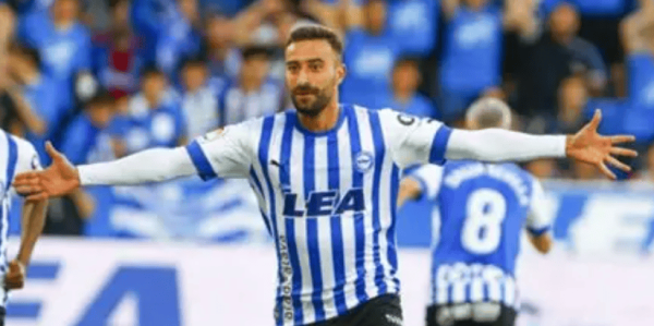 周日007 西甲：阿拉维斯VS赫塔费，今日专家比分预测