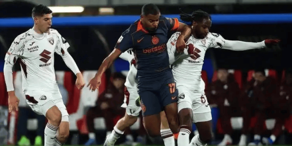 5连胜狂飙！国米三线争冠暗藏一大致命隐患