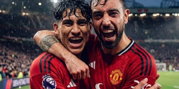 曼联太子驾到！15岁小梅西下赛季确定进一队，新帝星续约官宣时间已定