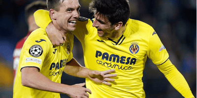 欧冠生死局：比利亚雷主场死磕哥本哈根，传控与防反的终极对决