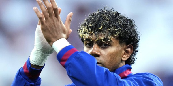 巴塞罗那再向欧足联申诉：欧冠出局背后，裁判争议引爆“竞技与经济损失”怒火