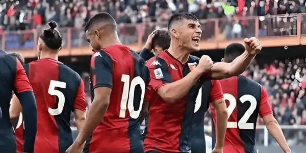 周日012意甲：热那亚VS博洛尼亚，定位球决胜VS体能透支的生死博弈