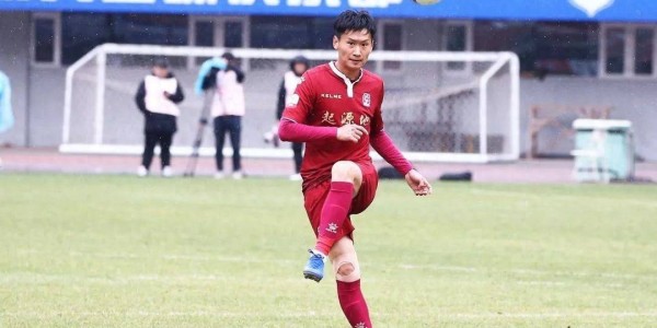 意外！魏祥鑫刚到法甲就被下放！欧塞尔这招实在高明，球迷齐点赞