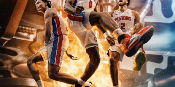 活塞锁定NBA常规赛东部第一 时隔19年再次登顶