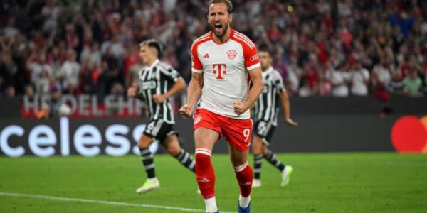 德甲霸主拜仁慕尼黑：三线作战，剑指欧冠冠军