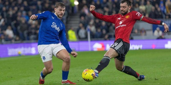 B费庆祝，谢什科秒回：曼联逆转水晶宫，红魔信念再现！