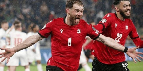 意甲双星生死博弈！土耳其主场死磕格鲁吉亚：2-1 成最大剧本？3 球大战引爆凌晨