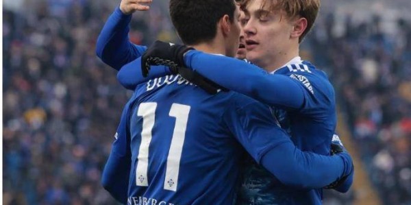 疯狂6-0！法布雷加斯制造惨案，超越尤文图斯，直逼欧冠区