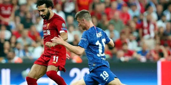 利物浦创4大耻辱高层开会考虑换帅，6万人见证欧冠1-4惨败！