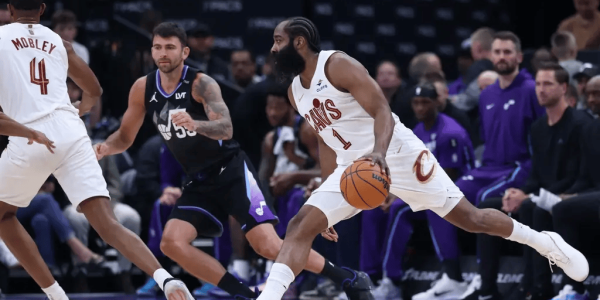 东部争冠难度为何陡增 塔图姆哈登搅乱大环境？