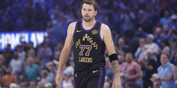 东契奇和康宁汉姆申诉成功 两人可参与本赛季奖项评选