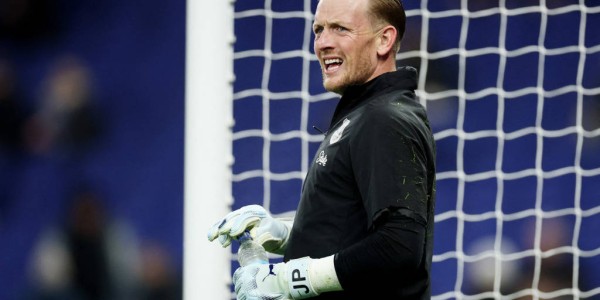 拉曼斯·塞内在对埃弗顿最后15分钟的“登场”，揭示了曼联门将的最大转变