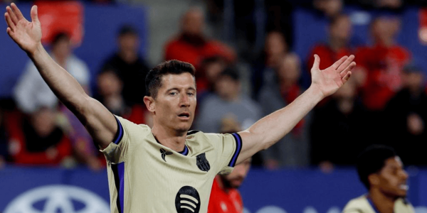 2-1！西甲领头羊继续狂飙：疯狂10连胜，甩开皇马14分