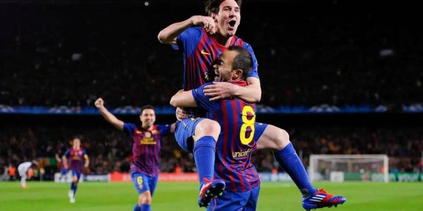 欧冠历史第一高手！外媒盘点单赛季进球≥12的球员，C罗绝对称霸榜首