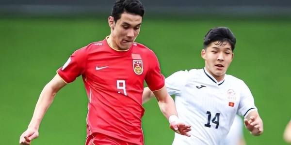 邵佳一国足新锋霸刚正式签约西甲球队！就代表俱乐部在联赛连场爆发破门，值得期待