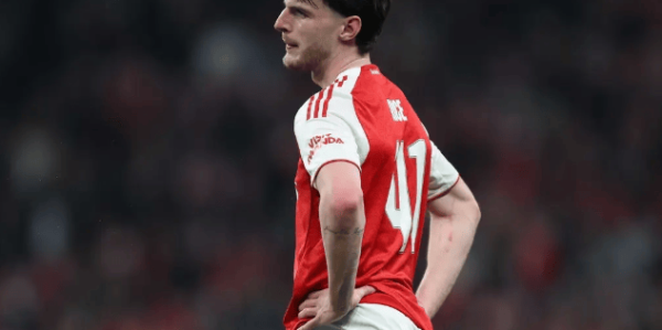 英格兰队突然减员8人！阿森纳成“重灾区”，球迷质疑：真的全是受伤？